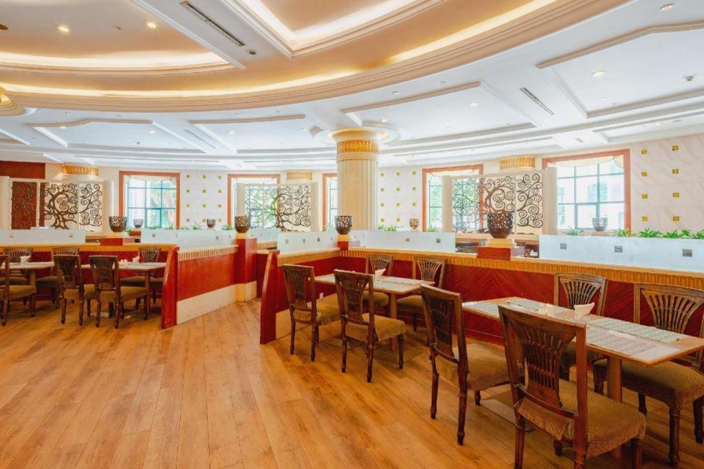 Sanya Shanghai Huating Boutique Resort Hotel Екстер'єр фото