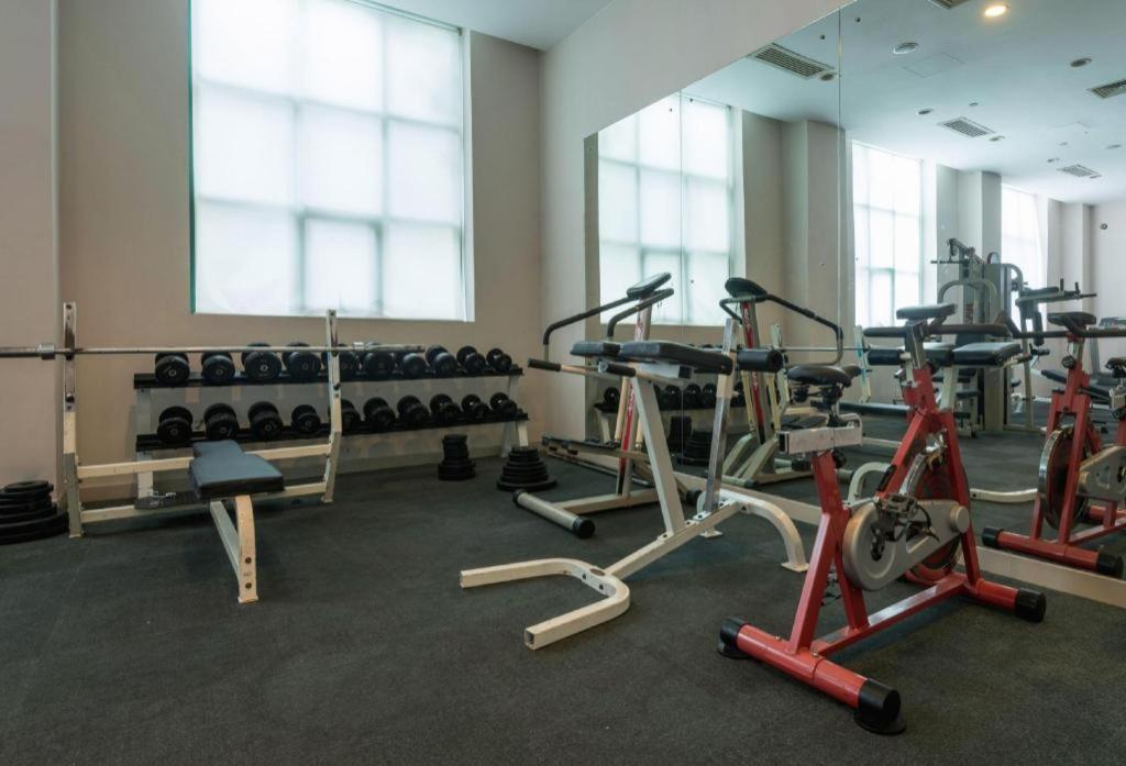 Sanya Shanghai Huating Boutique Resort Hotel Екстер'єр фото