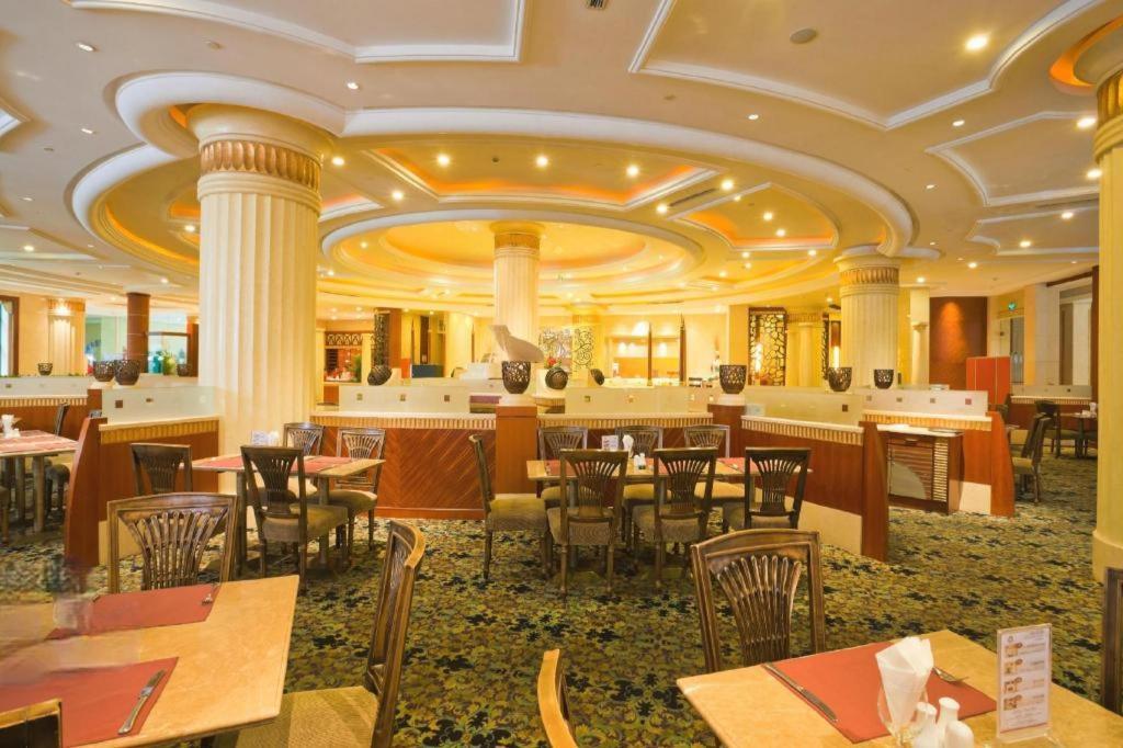 Sanya Shanghai Huating Boutique Resort Hotel Екстер'єр фото