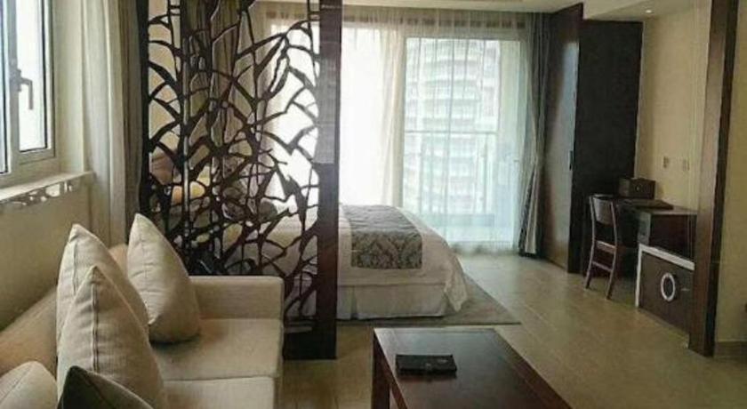 Sanya Shanghai Huating Boutique Resort Hotel Екстер'єр фото